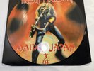Iron Maiden   Maiden Japan Live +One Plus Picture Disc