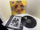 ANTHRAX - STATE OF EUPHORIA LP  Vinyl MEGAFORCE DMM Metal Masterdisk VG+