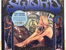 SWORD, The - Age Of Winters (20th Anniversary Edition) - 'RIME & FROST' VINYL LP