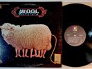 Wool Self-Titled LP Psych