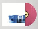 Esthero - Breath From Another Opaque Pink Colored LP Vinyl UO RARE NEW