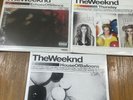 The Weekend Trilogy Vinyl Set “2015” Pressing Original First Rerelease