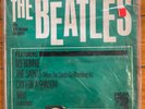 BEATLES RARE 1964 WITH TONY SHERIDAN & GUESTS CANADA SEALED VINTAGE LP