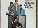 BEATLES YESTERDAY AND TODAY MONO SHRINKWRAP 1966 LP