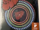 ZOETROPE BEATLES RUBBER SOUL LP HALF SPEED STEREO MIX MINT AND FACTORY SEALED