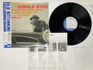 Donald Byrd Off To The Races US [58164ER]