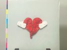 Kanye West — 808s & Heartbreak (12
