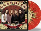 Guardian - Miracle Mile (Roxx Records) Remastered Rock Vinyl LP