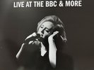 Adele BBC Live & More Coloured Vinyl Album