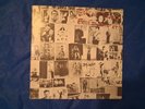 Rolling Stones Exile On Main St 2 X LP