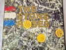 Stone Roses Self titled Debut Lp 1st Press [Ex/Ex].mj
