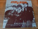 THE CURE - Ache In Silence 2xLP BLACK Vinyl