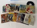 Mighty Tiny records Rare Find