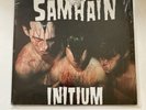 Samhain Initium. Misfits,  Danzig.  Horror Punk Rock 2021