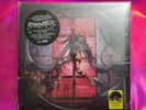 Lady Gaga Chromatica RSD Yellow Translucent Vinyl LP SEALED