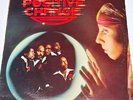 Positive Change - Positive Change LP Record 1978 Fortress Soul FLP 1001