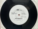 The Rejects All The Young Girls / Deepwater Child 7