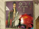 Prince 20Ten 2010 Vinyl Album