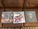 LOSG ISD Oi LP bundle