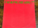 Reserved 2 LP Talking Heads Lot