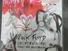 Pink Floyd California 1980 First and Last Bricks, 5 LP Box set