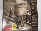 Guns N' Roses Chinese Democracy