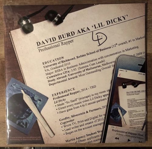 lil dicky professional rapper album zip download lil dicky professional rapper album zip download