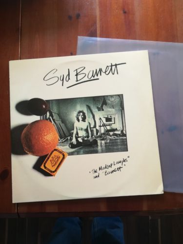 syd barrett the madcap laughs vinyl syd barrett the madcap laughs vinyl