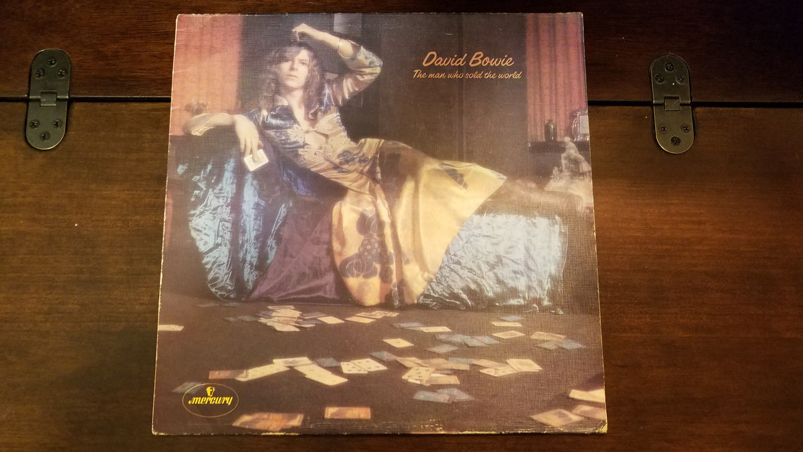 Popsike Com David Bowie The Man Who Sold The World Misprint 1st Uk Pressing Auction Details Popsike Com David Bowie The Man Who Sold The World Misprint 1st Uk Pressing Auction Details