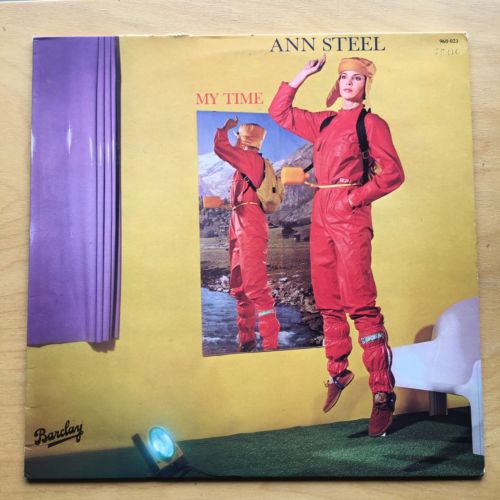 roberto cacciapaglia the ann steel album