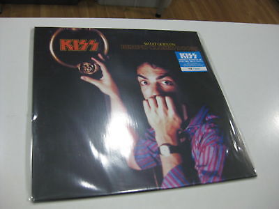 Popsike Com Kiss Lp Behind Closed Doors Auction Details