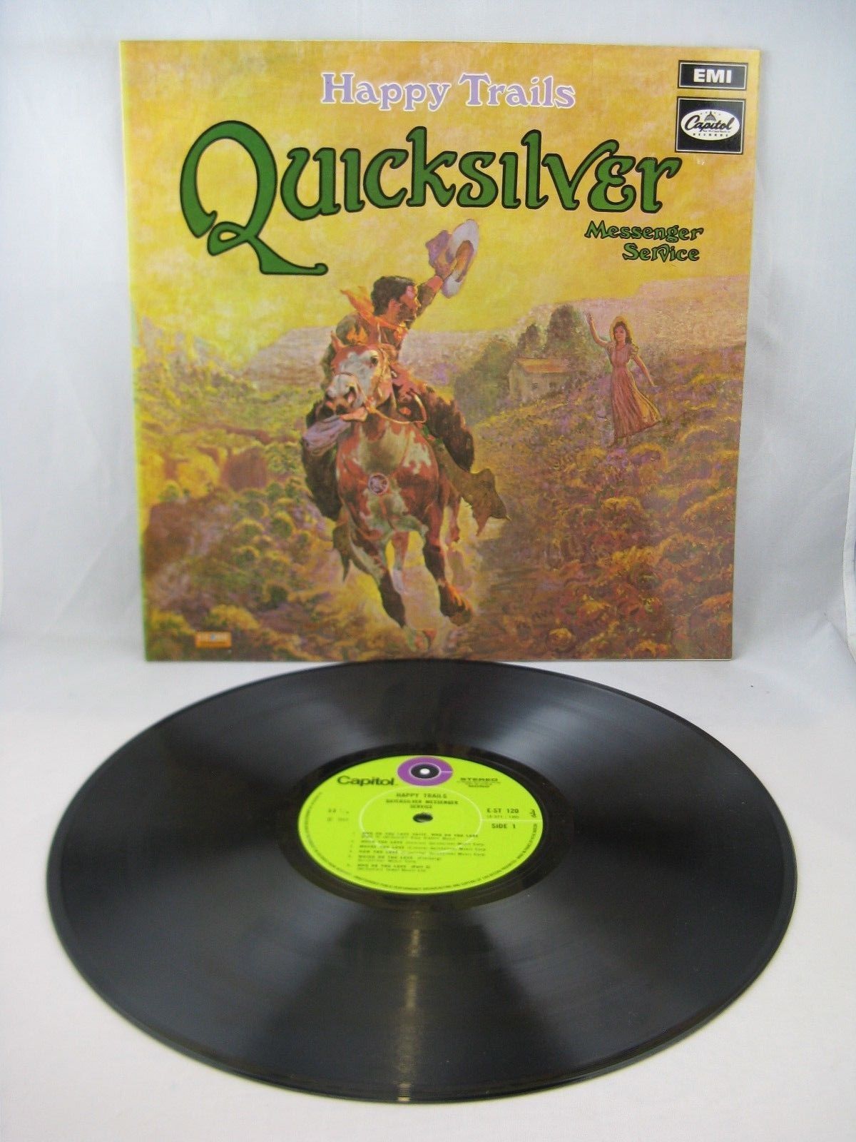 cover or album quicksilver messenger service happy trails cover or album quicksilver messenger service happy trails