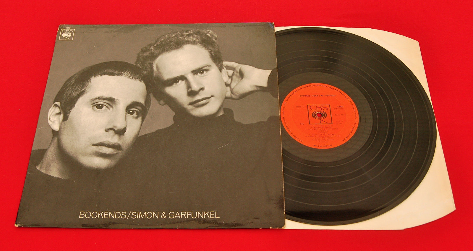 simon and garfunkel bookends simon and garfunkel bookends