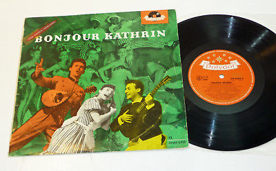 caterina valente bonsoir kathrin caterina valente bonsoir kathrin