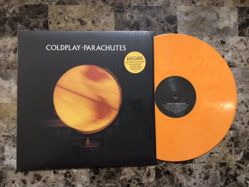 parachutes coldplay list parachutes coldplay list