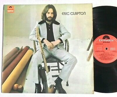 eric clapton 1970 album