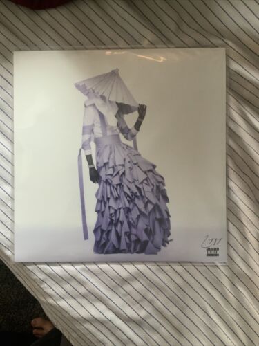 popsike.com - Young Thug- Jeffery Vinyl Record *OPEN TO - auction details