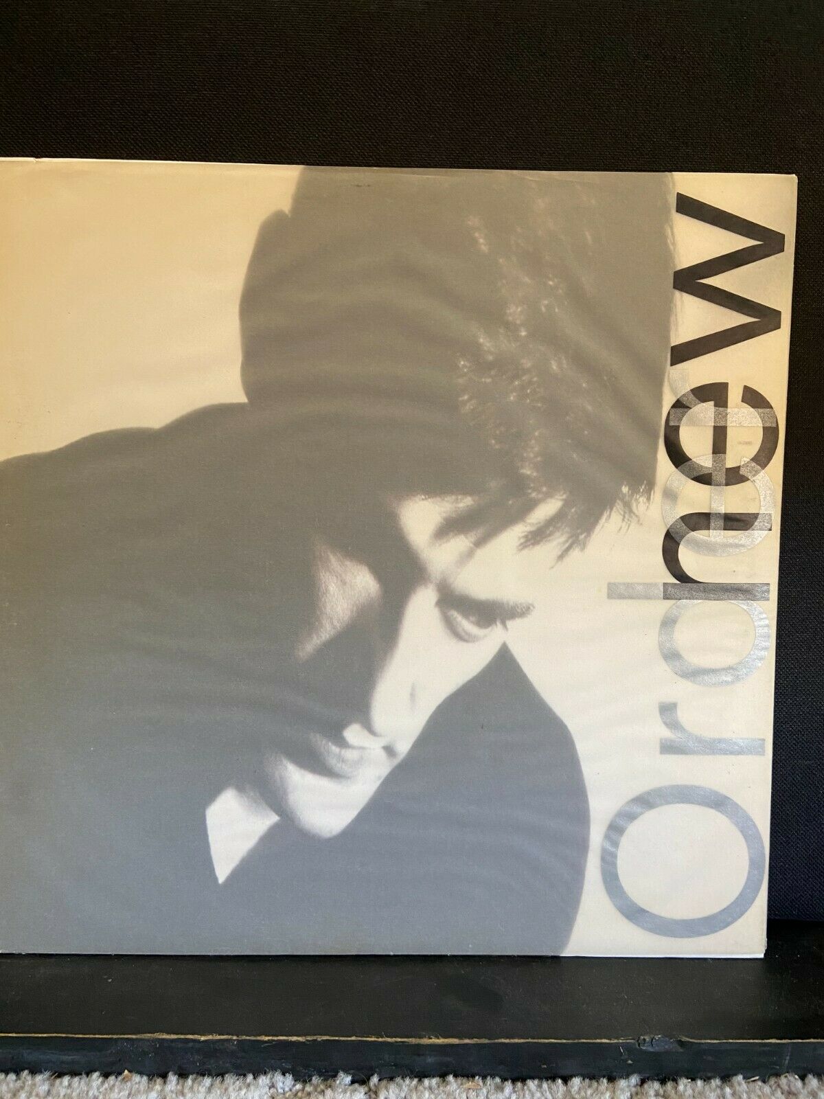Popsike Com New Order Low Life Vinyl Record Original Pressing 1985 Low Life Lp Auction Details Popsike Com New Order Low Life Vinyl Record Original Pressing 1985 Low Life Lp Auction Details