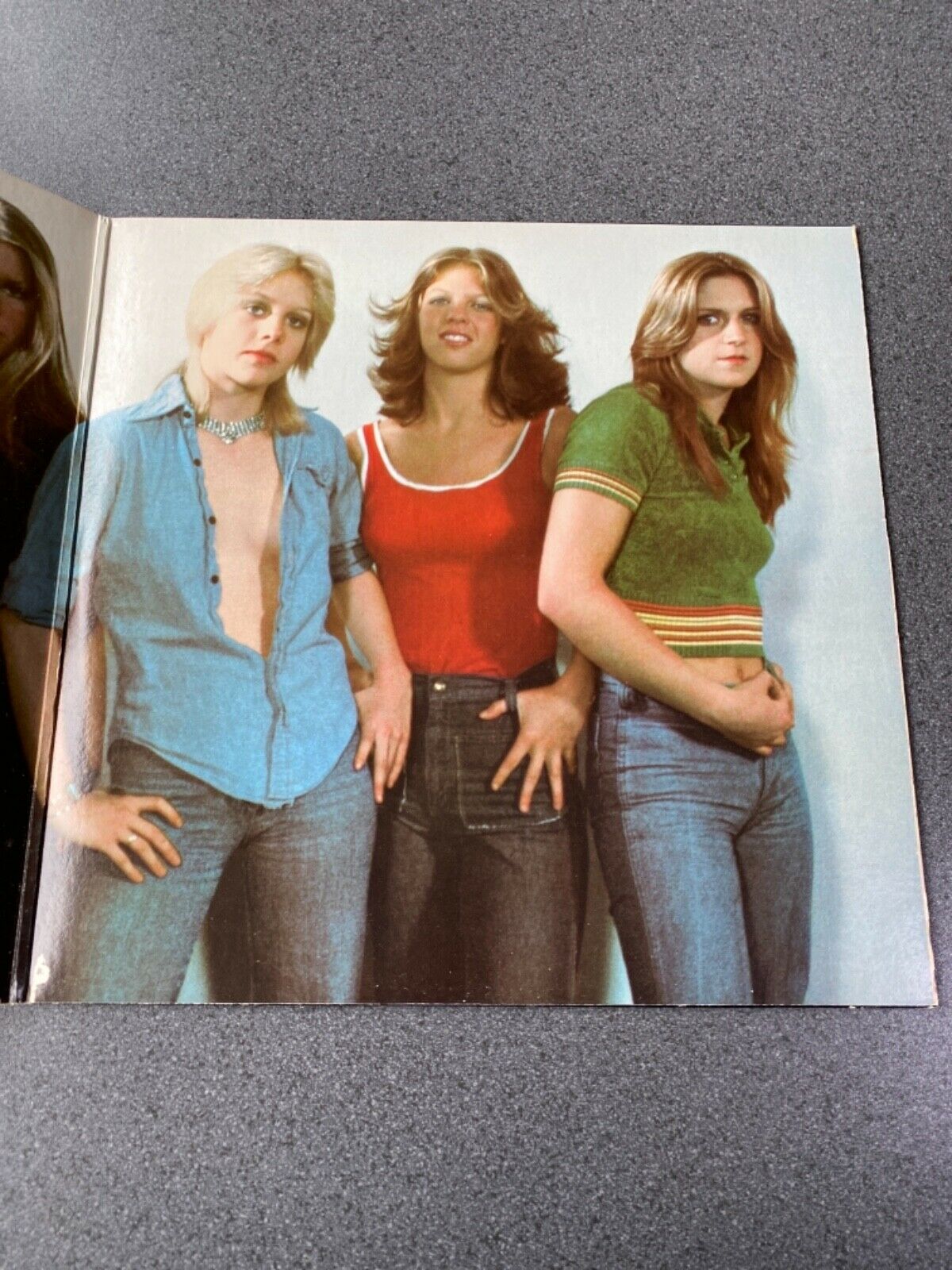 the runaways the runaways 1976