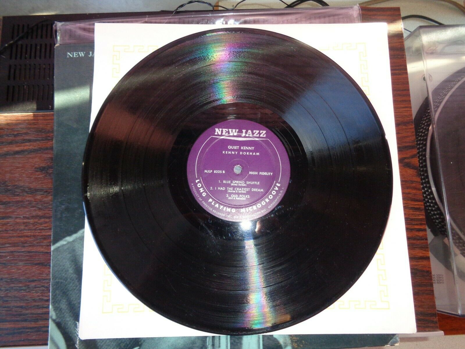 quiet kenny kenny dorham rarity quiet kenny kenny dorham rarity