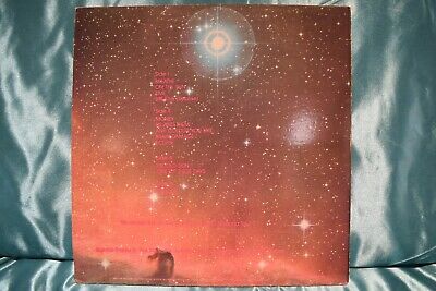 Pic 2 Pink Floyd Screaming Abdabs Nebulosity 2 LP Live 1972 / 73 World Tour