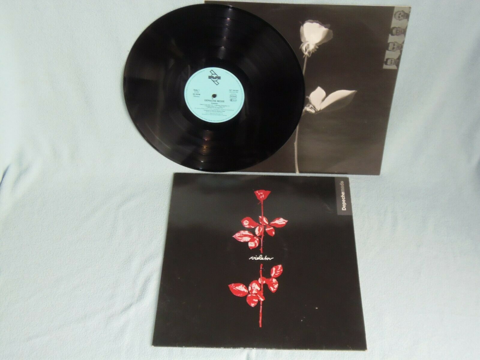 depeche mode album violator depeche mode album violator