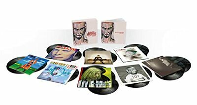 David Bowie - Brilliant Adventure (1992 - 2001) | Vinyl Box Set
