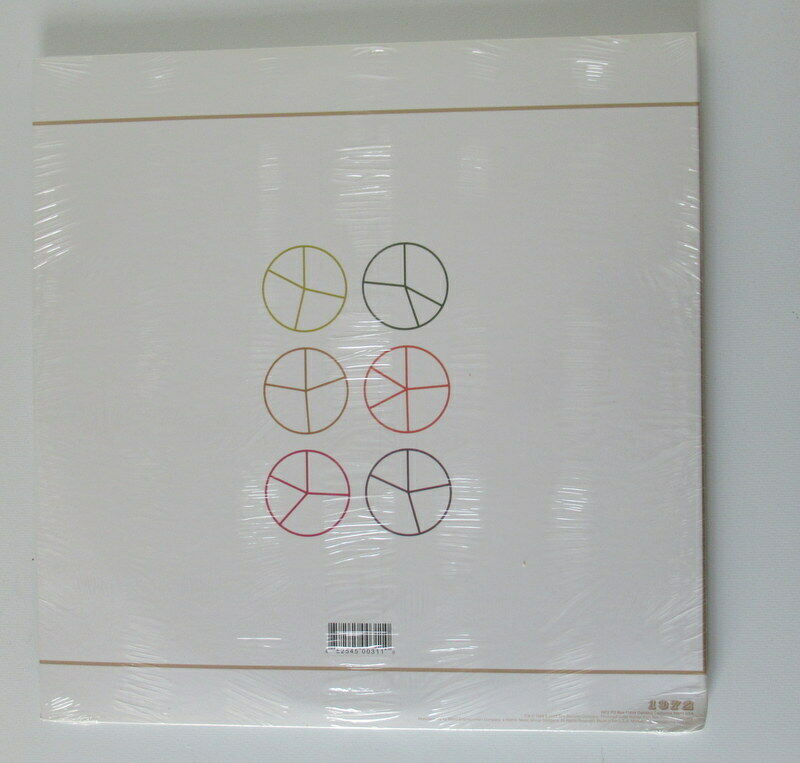 Pic 1 Aphex Twin – Selected Ambient Works Volume II - Vinyl, LP, - NEW/DAMAGED CORNER