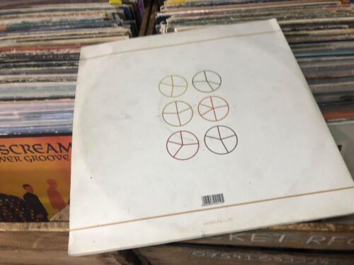 Pic 3 aphex twin selected ambient works 2 vinyl