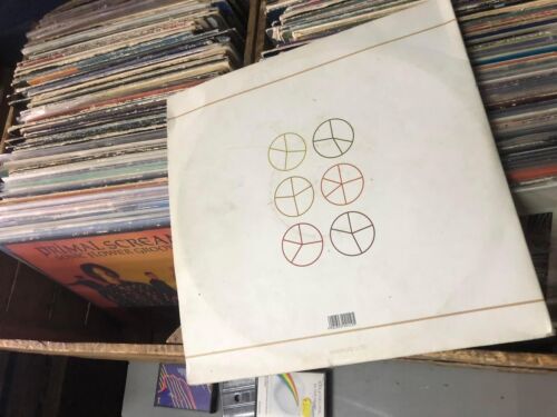 Pic 4 aphex twin selected ambient works 2 vinyl