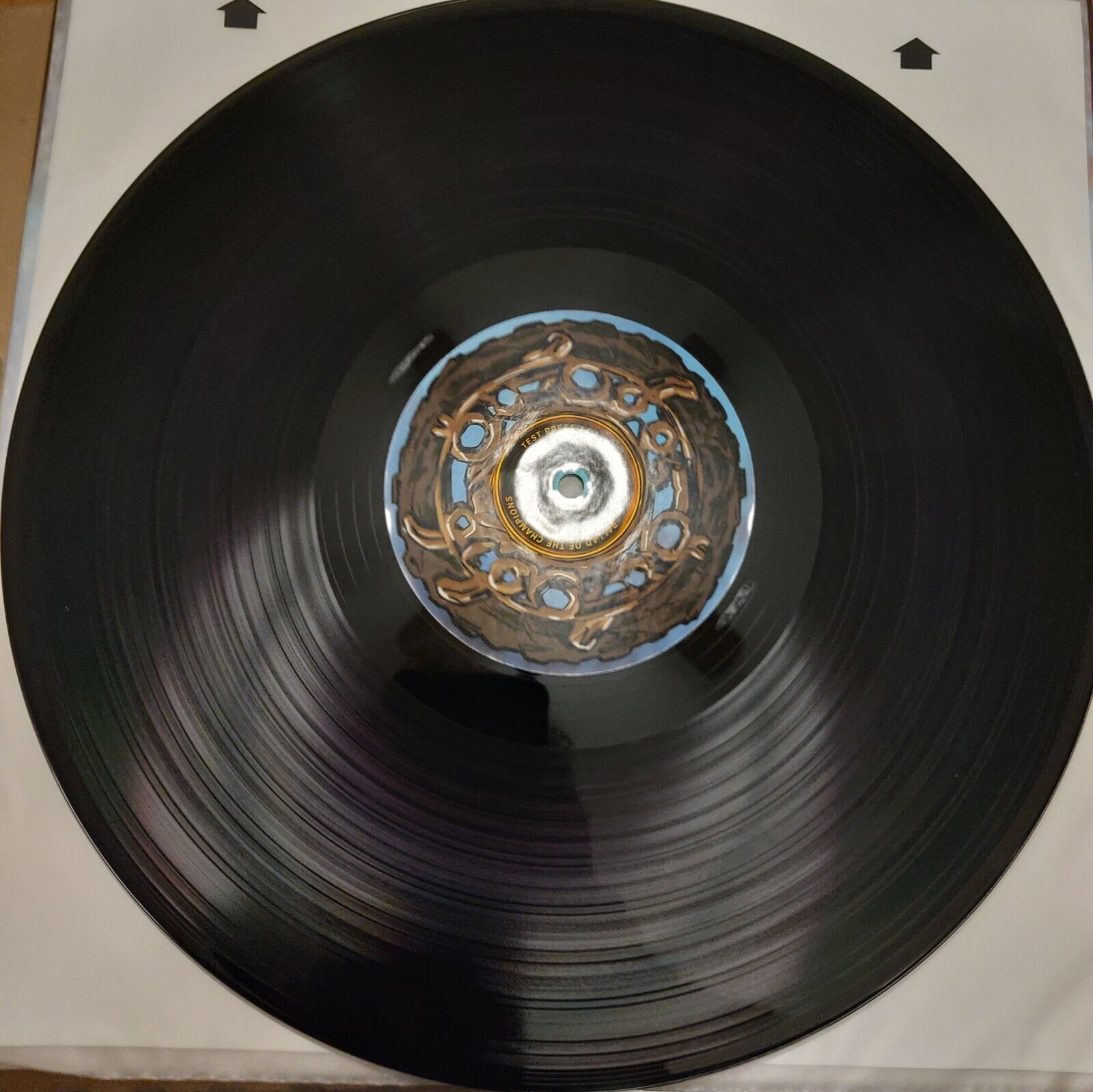  Breath Of The Wild Vinyl Full Set Exploration Reveries  Memories Not Moonshake - auction details