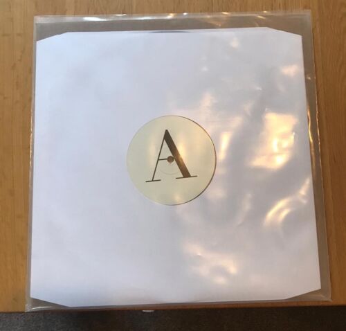 Pic 1 Idles Brutalism Ash Vinyl Very Rare Limited 39/100 Holy Grail
