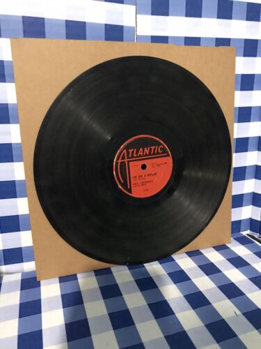 Pic 1 Ray Charles - I've Got A Woman / Come Back - RARE 78rpm Record Atlantic 1050