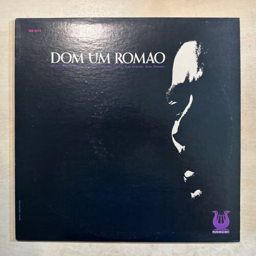 最新モデル Romao Um Dom - popsike.com – LP Vinyl MINT NEAR Romao Um Dom その他
